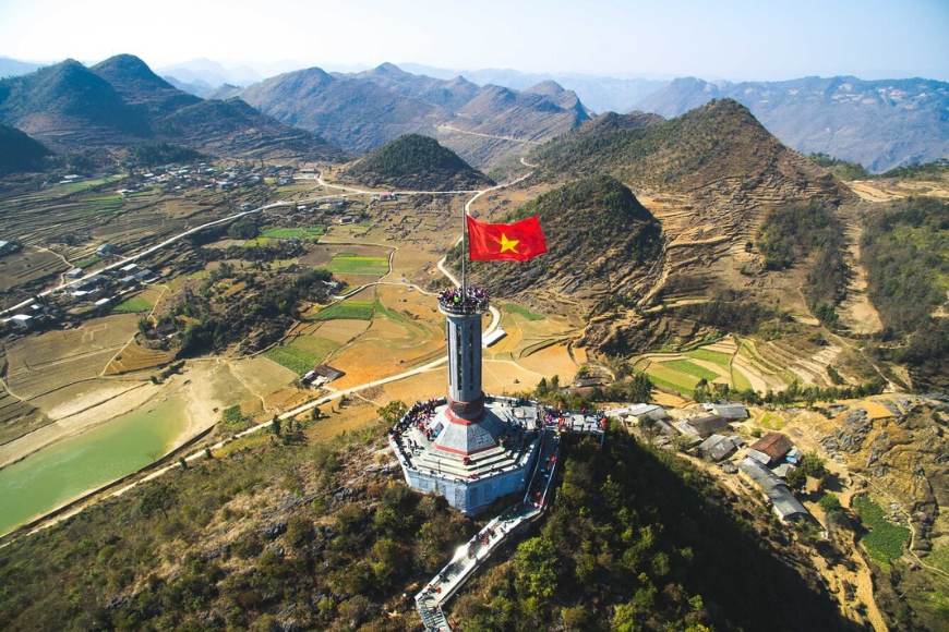 4 Days Ha Giang Loop Tour From Hanoi