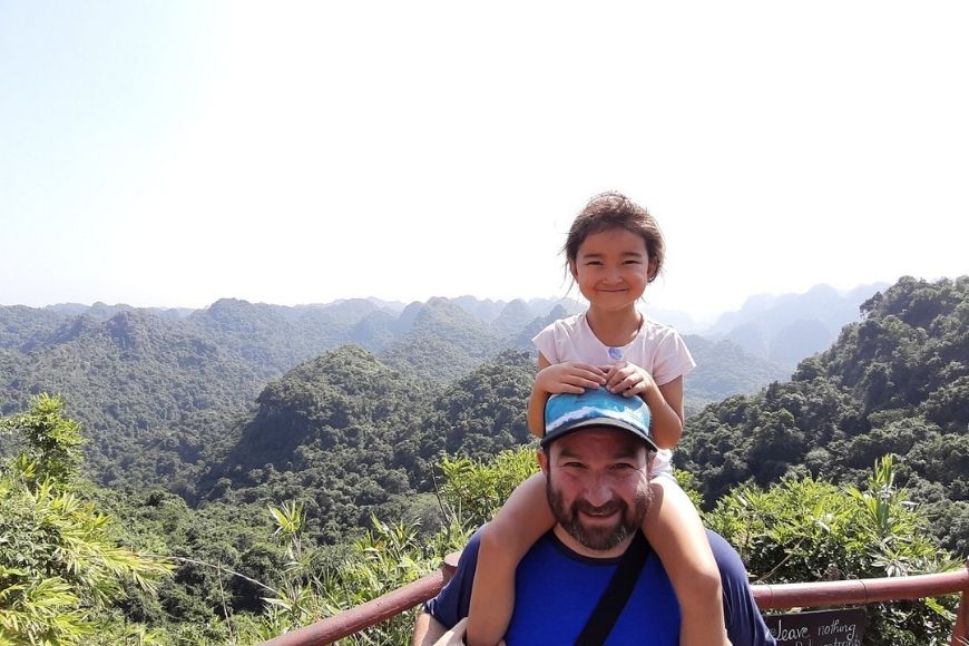 7 Days Northern Vietnam Itinerary