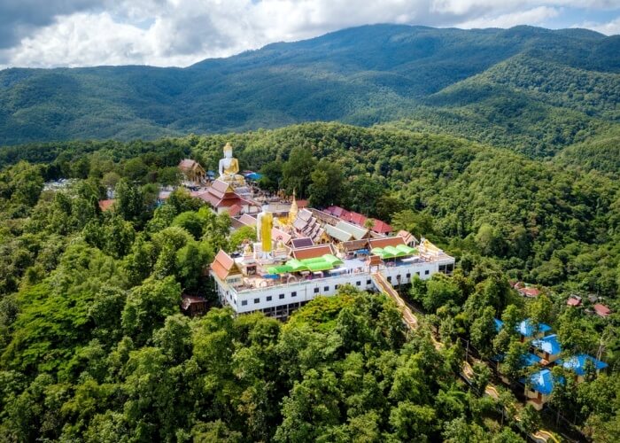 Amazing Thailand 8 days