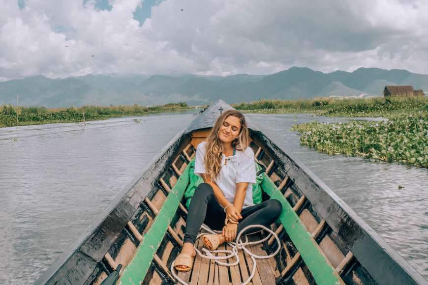 Inle Lake Adventure - Kakku & Pa Oh Villages