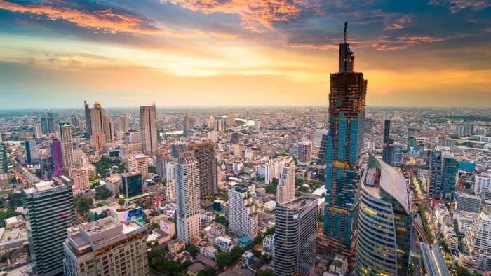 Isan Thailand 5 Days
