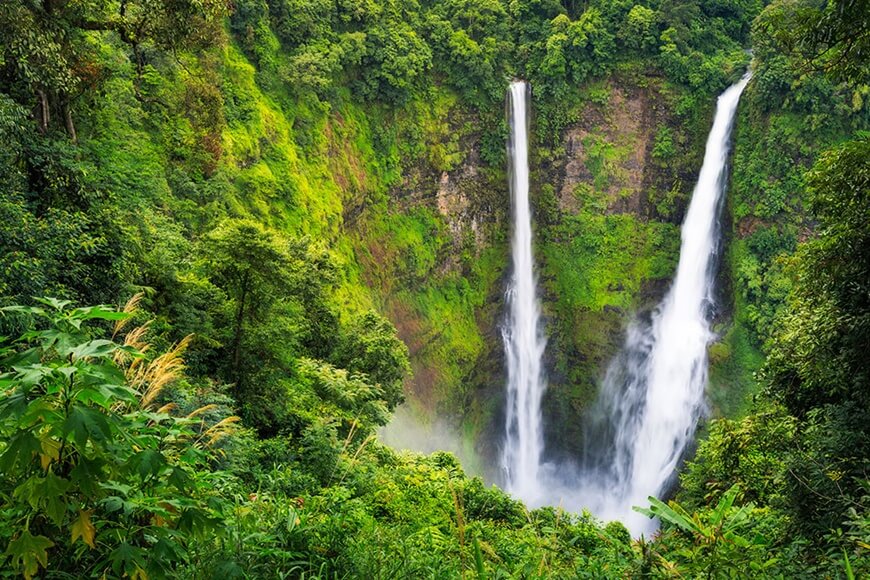 Laos Discovery 9 Days
