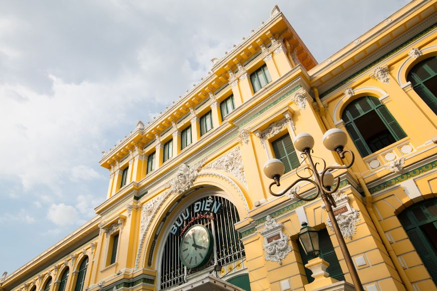 Saigon Highlights 4 Days