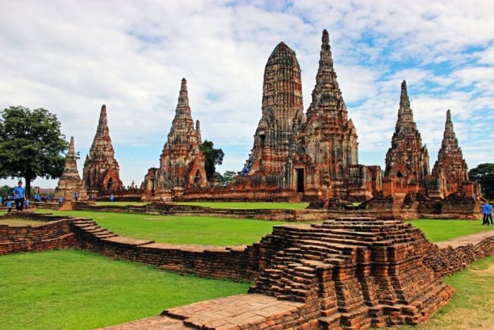 Vietnam and Thailand Discovery 10 Days