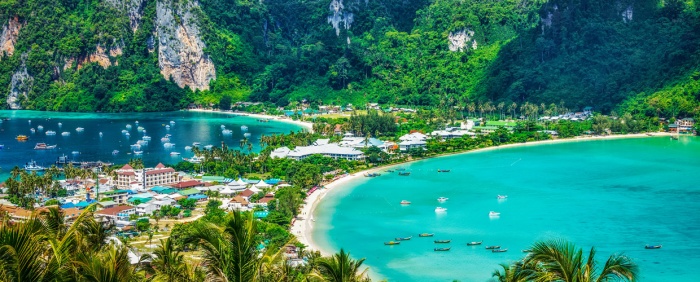 West Island Hopping 8 Days