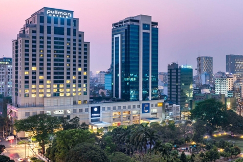 Yangon Classic Tour – 3 Days in Golden City